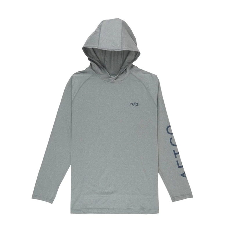 AFTCO Men’s Samurai 2 Performance Hoodie