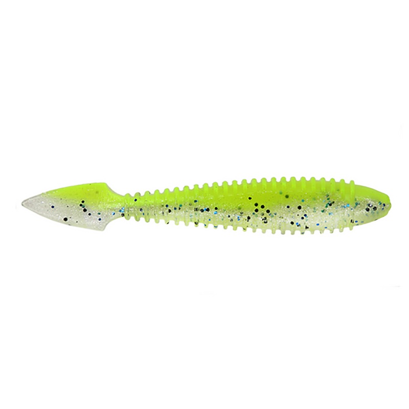 Bassmooch Shovel Tail