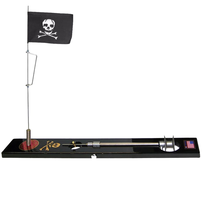 Beaver Dam Jolly Roger Tip-Up
