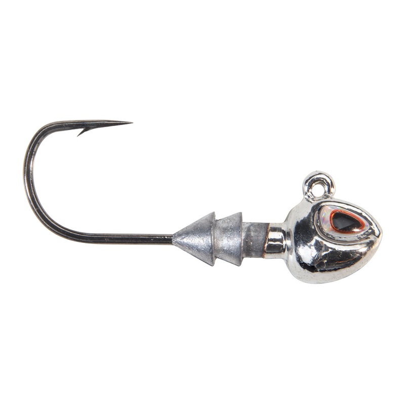 Berkley Fusion19 Hybrid Jighead – Size 4