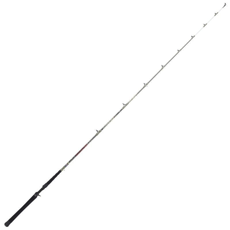 BnM Fishing The Gunner Catfish Casting Rod