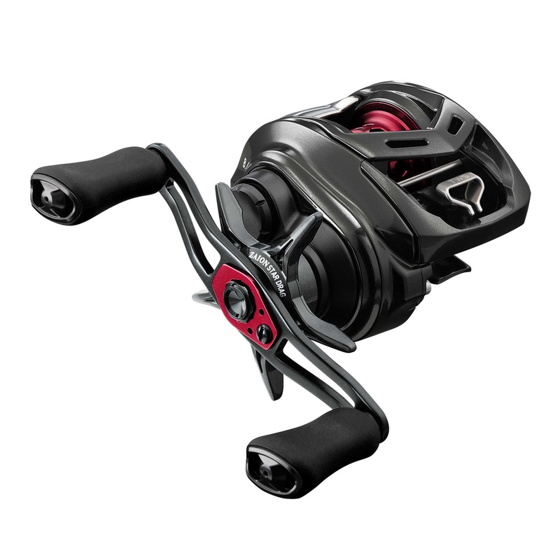 Daiwa PX BF 70 Bait Finesse Reel