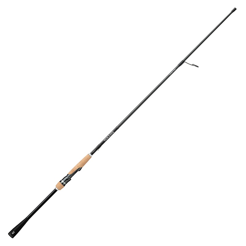 Daiwa Zillion Series Spinning Rod