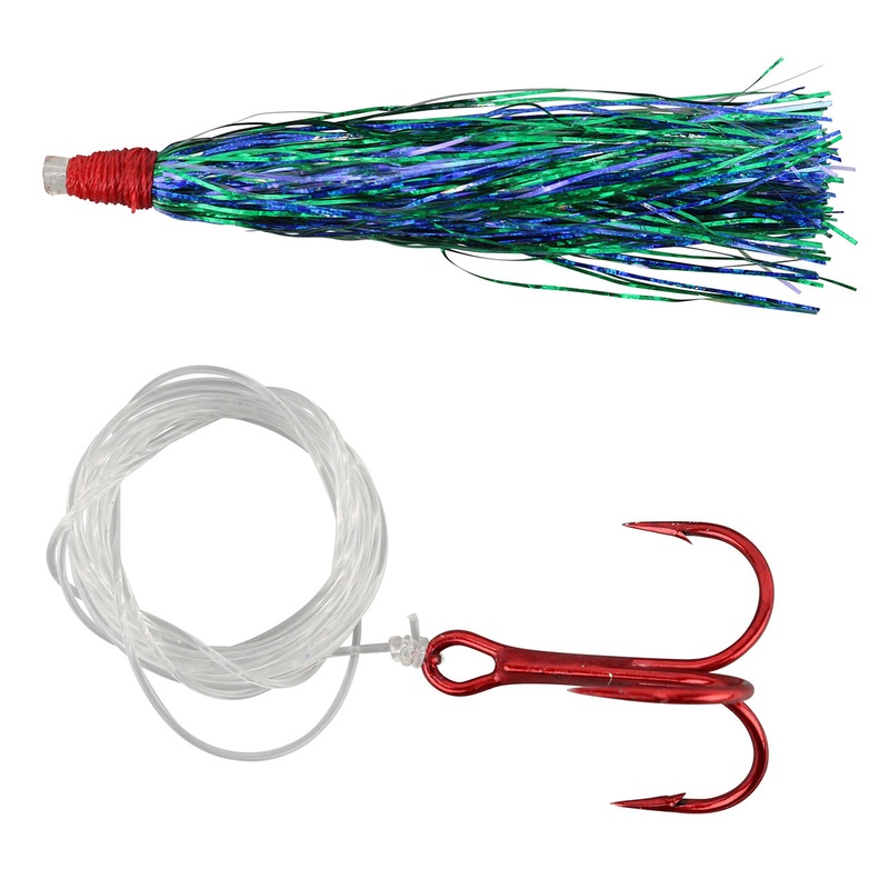 Dreamweaver Action Coho Trolling Fly