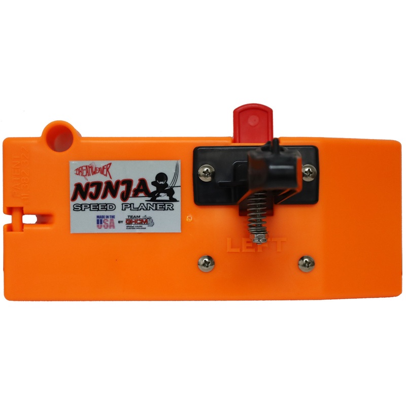 Dreamweaver Ninja Mini Planer Board