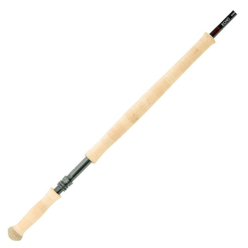 Echo King Spey Fly Rod