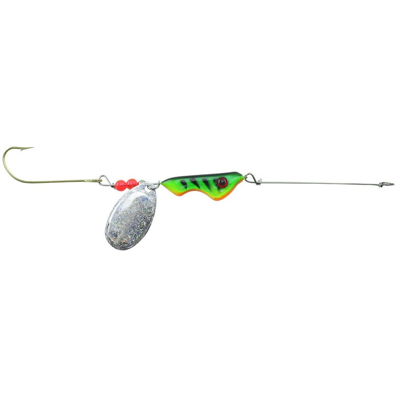 Erie Dearie Elite Series Spinner