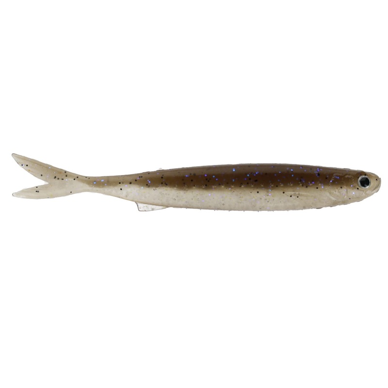 Evergreen Last Ace 103S Swimbait