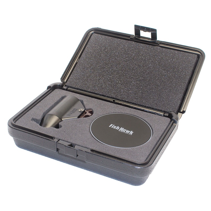 Fish Hawk Lithium Probe Hardcase