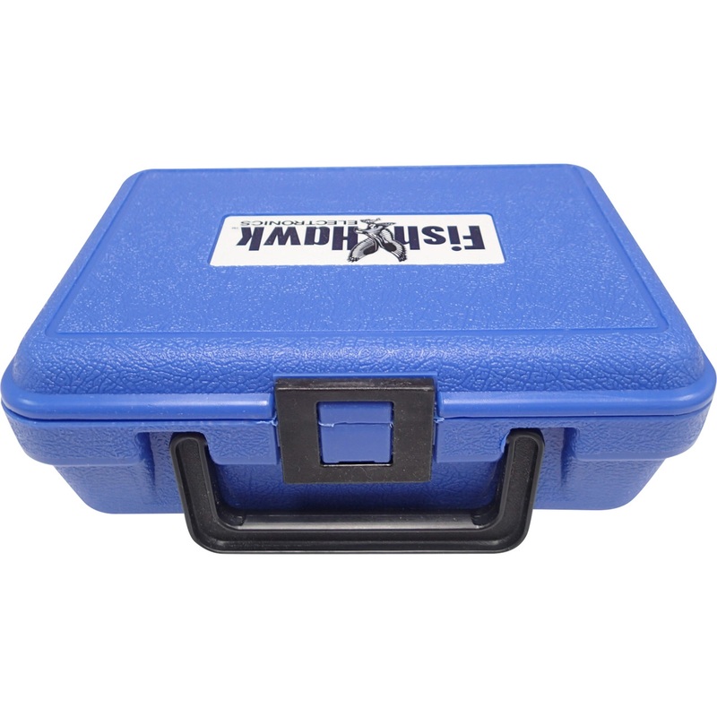 Fish Hawk Probe Hard Case