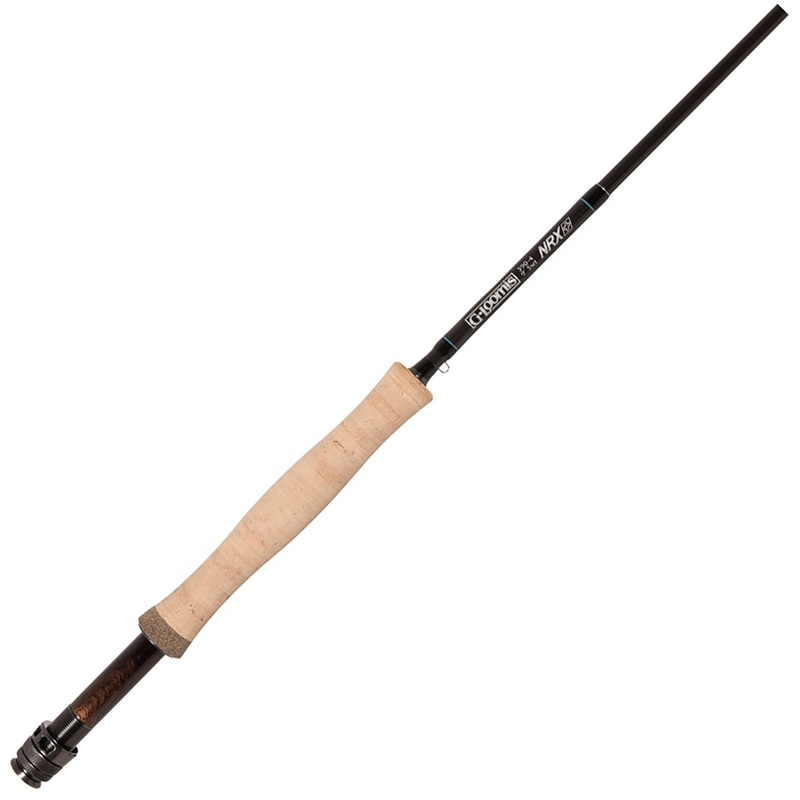 G. Loomis NRX  Freshwater Fly Rod