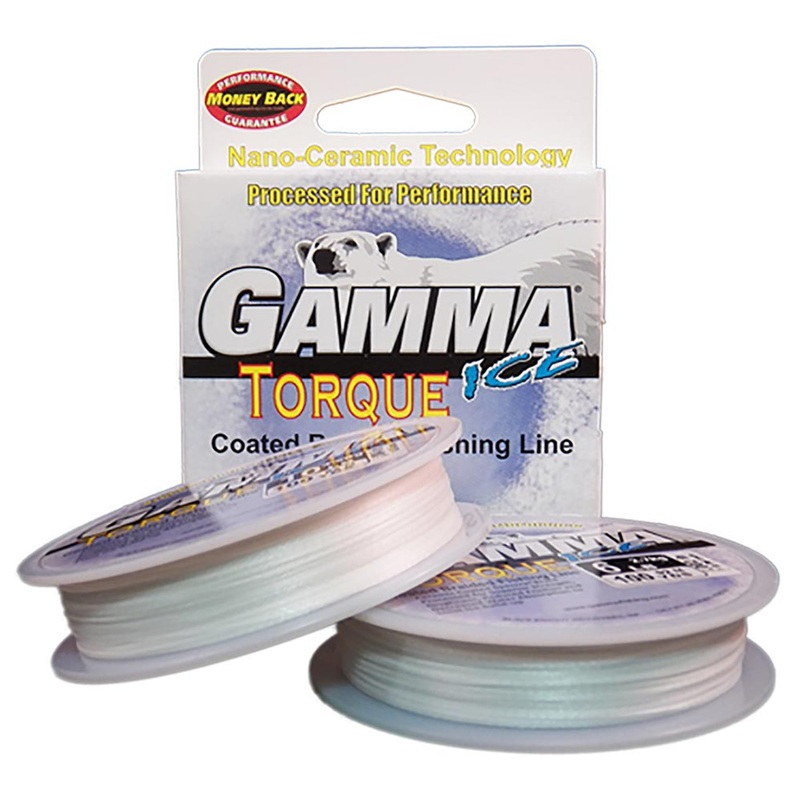 Gamma Torque Ice Braid
