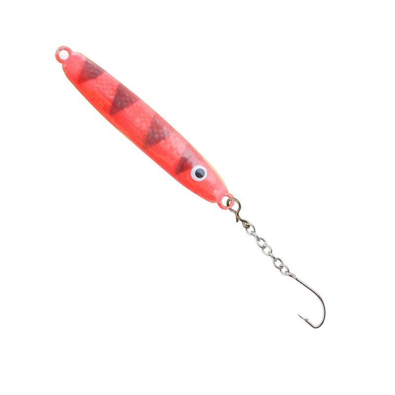 Hali Sukkula Jig