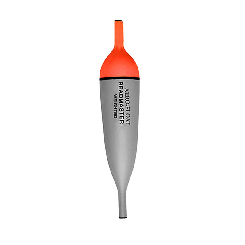 Hawken Aero-Float Beadmaster Weighted Slip Float