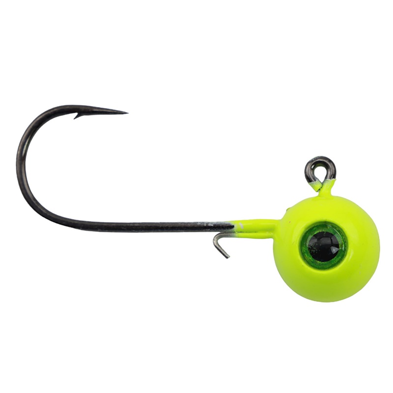 Jenko Warhead Jig Head