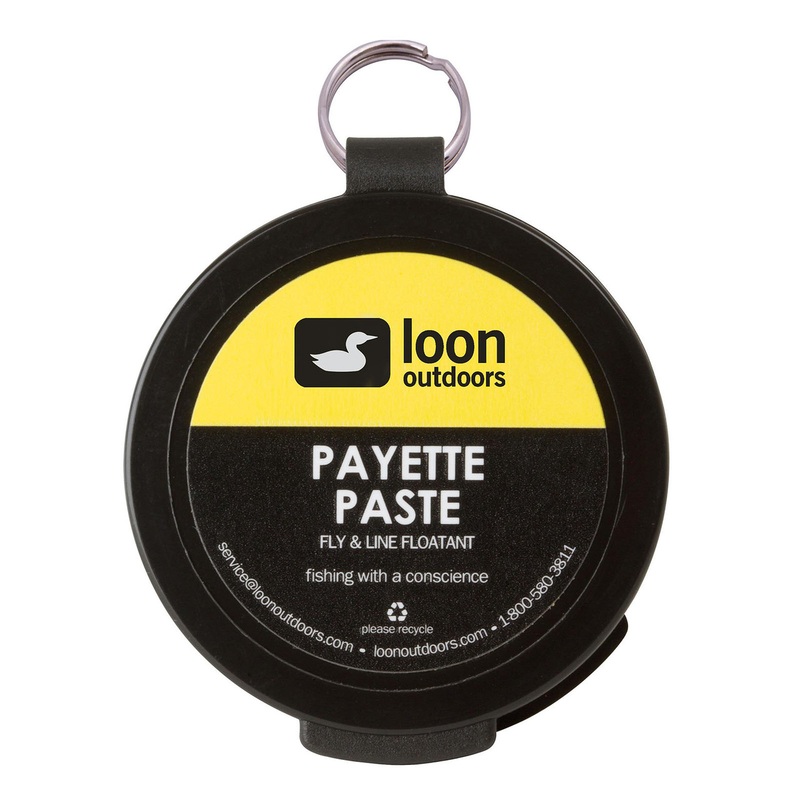 Loon Outdoors Payette Paste