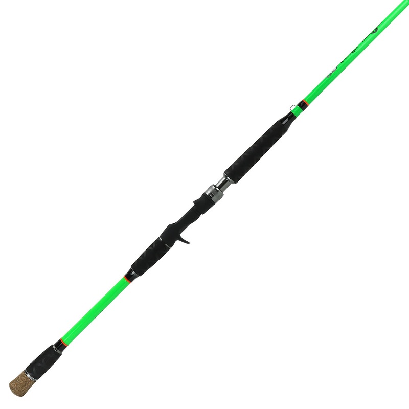 Mad Katz Dragon Stix Bumping Rod
