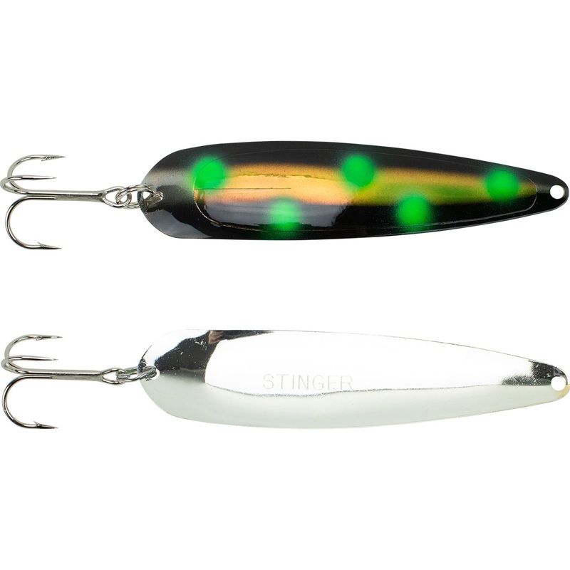 Michigan Stinger Magnum Spoon