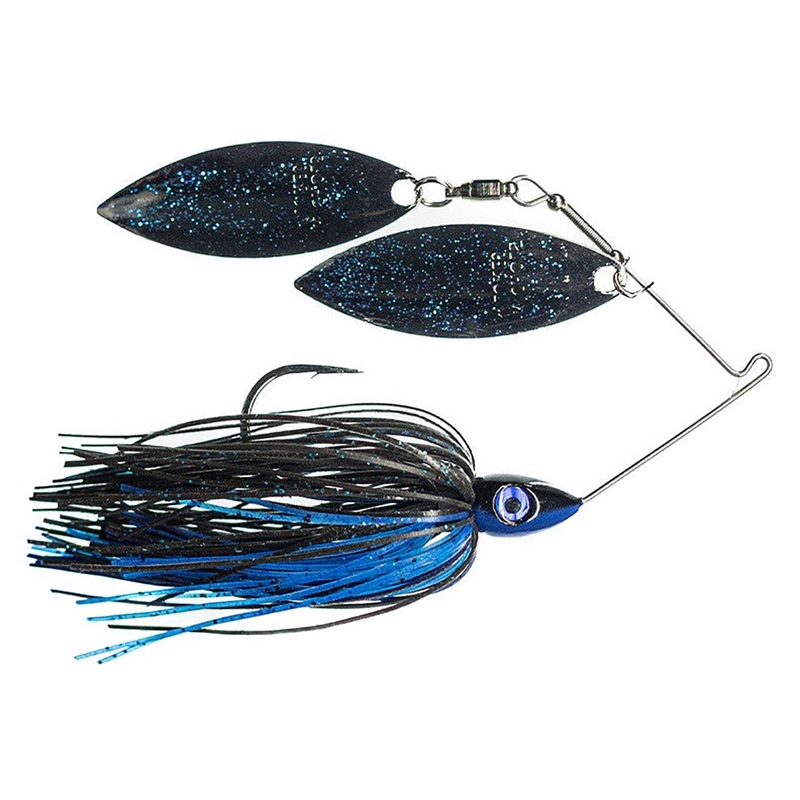 Nichols Lures Dirty Flake Spinnerbait