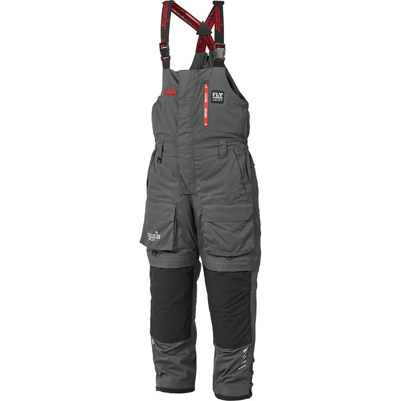 Norfin Extreme Pro Float Bibs