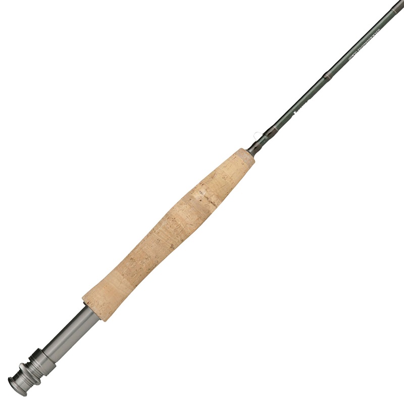 Okuma Crisium Fly Rod