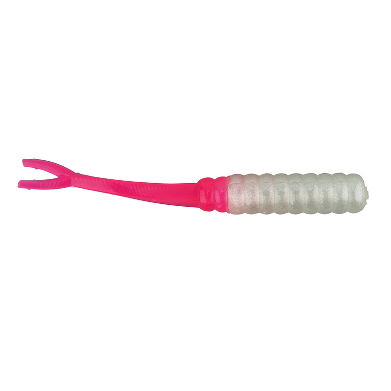 Ol’ Blue Tackle Fluke Soft Bait