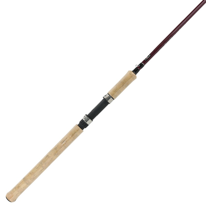 Outlaw Pro SE Crappie Rods