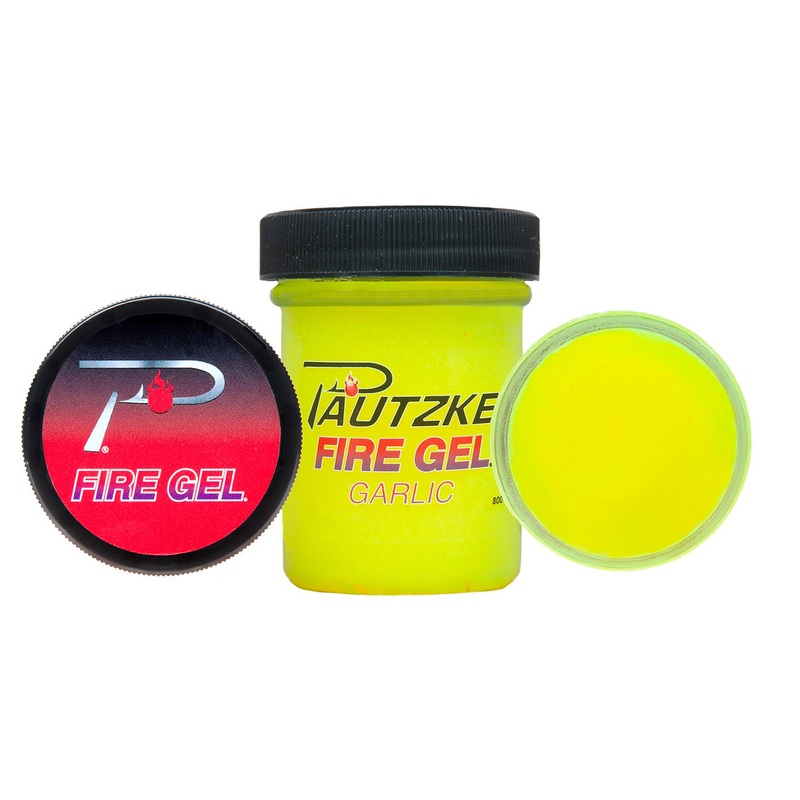 Pautzke Fire Gel