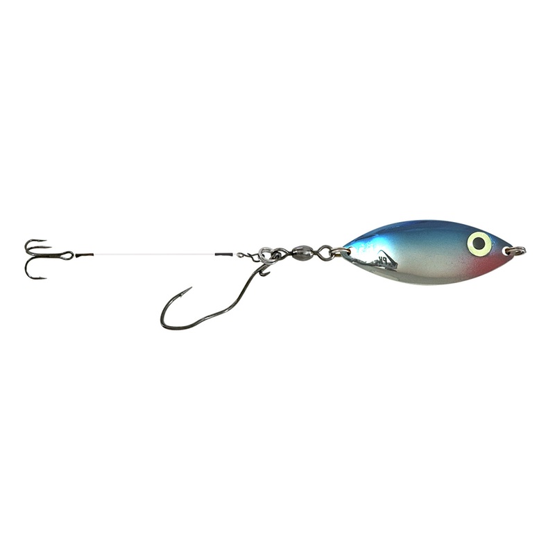 PK Lures Sonar Spoon
