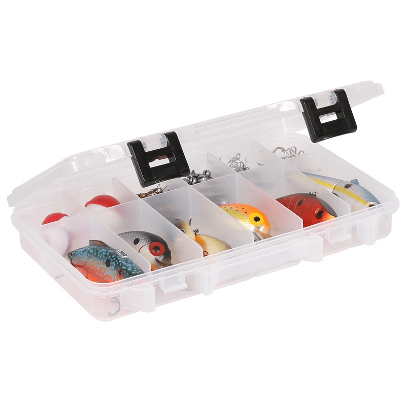 Plano 3600 ProLatch StowAway Tackle Box