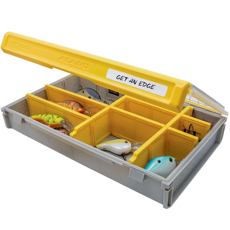 Plano EDGE Flex Series Tackle Box