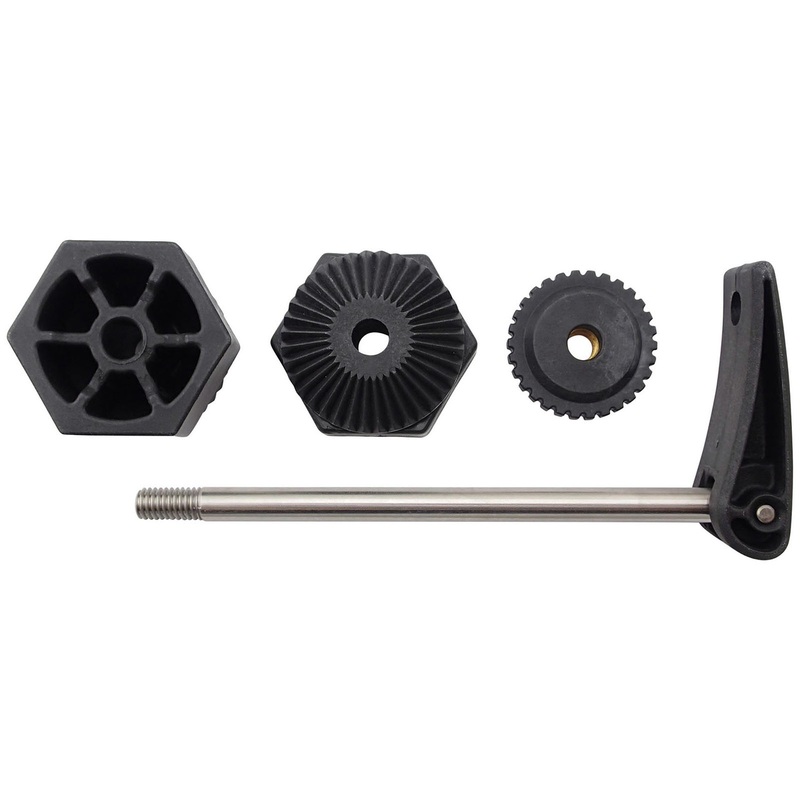 Power-Pole Micro Anchor Clasp Kit