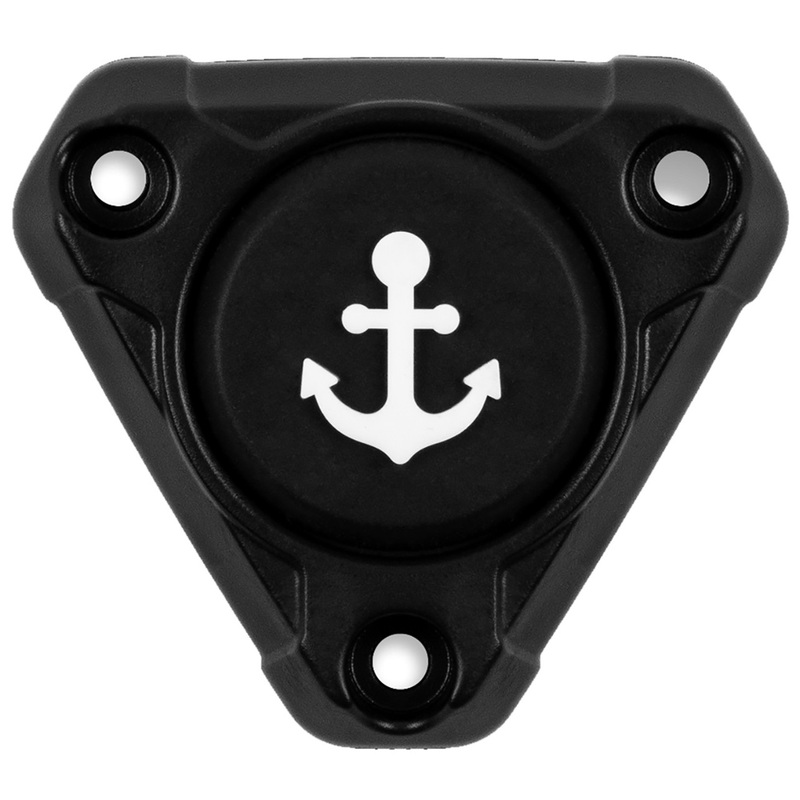 Power-Pole Move Foot Button