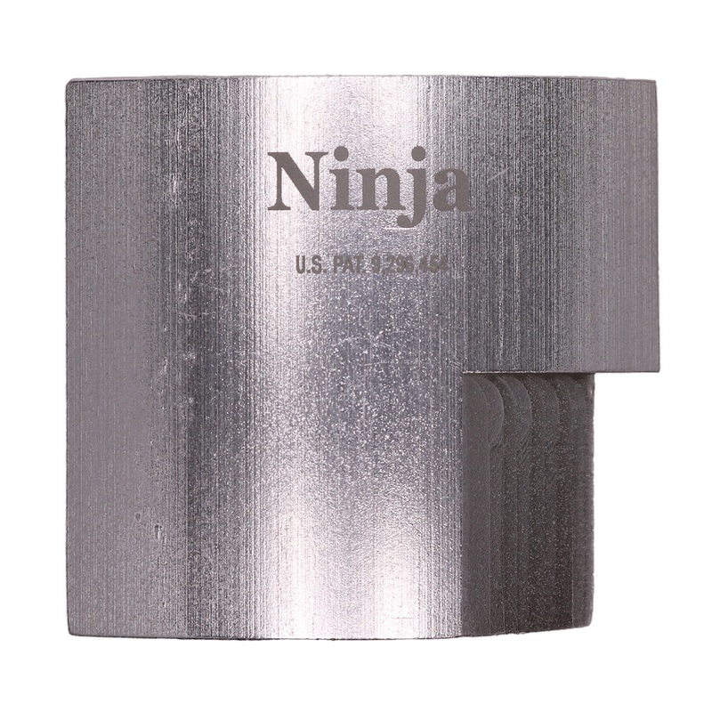 Precision Sonar Ninja Grass Blade