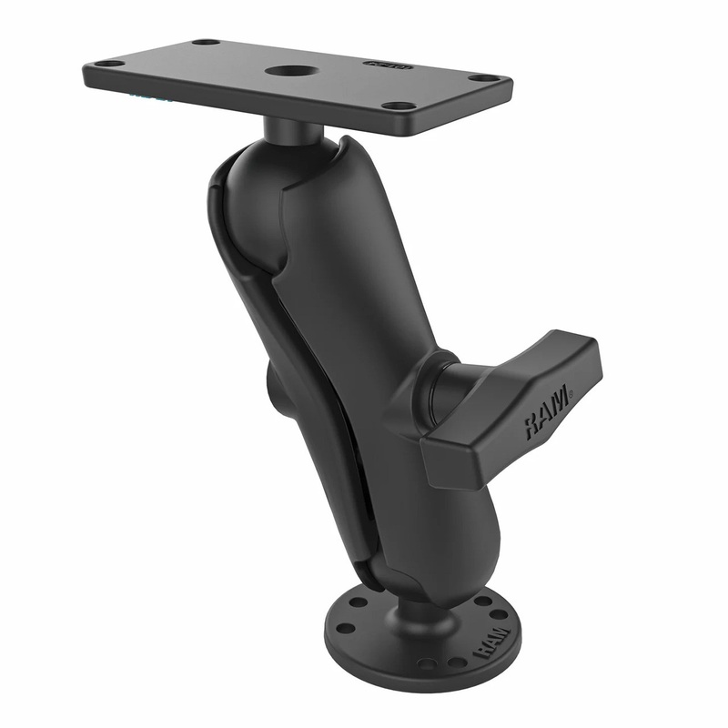 RAM Mount For Humminbird Helix 7