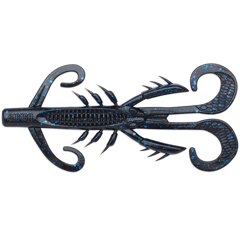 Rapala CrushCity Hedgehog