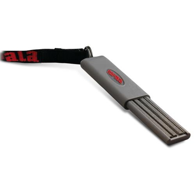 Rapala Retractable Hook Sharpener