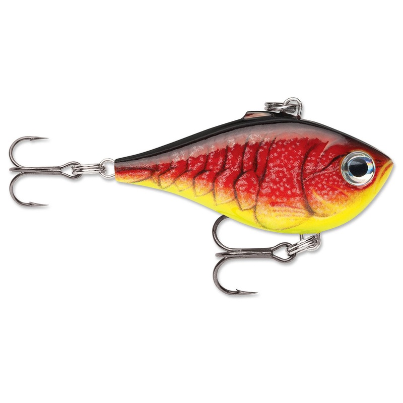 Rapala Ultra Light Rippin’ Rap