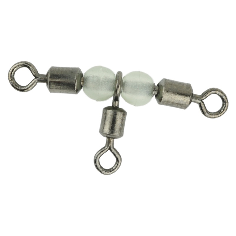Raven T-Turn Swivel