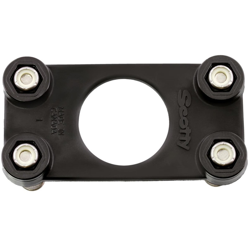 Scotty Backing Plate