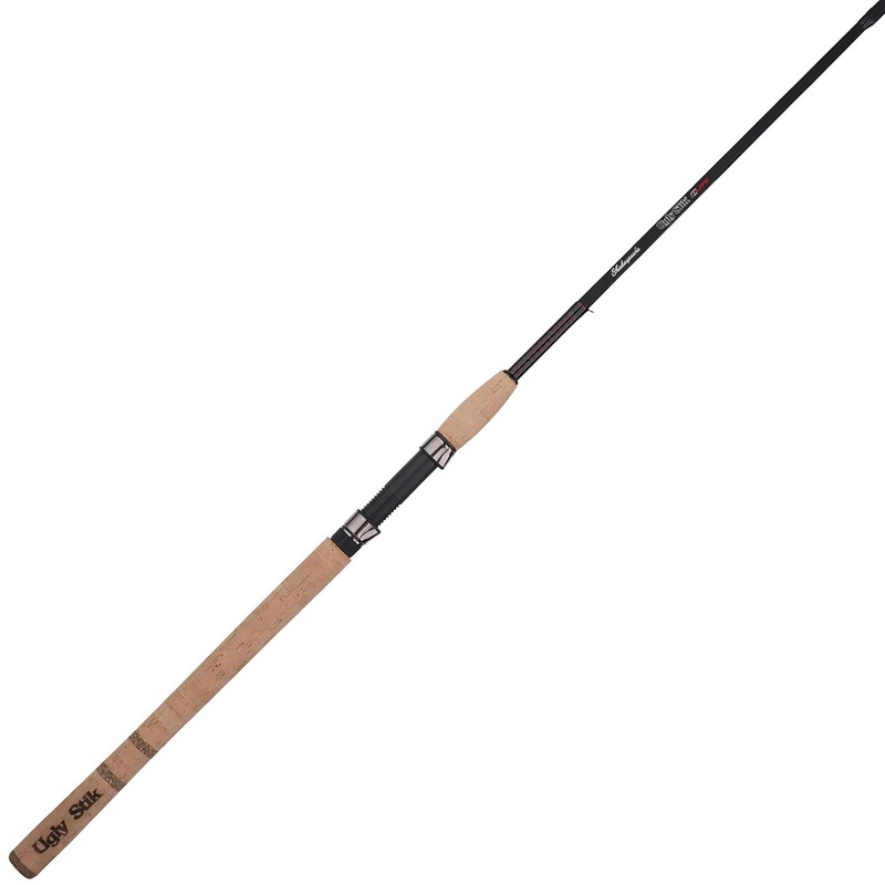 Shakespeare Ugly Stik Elite Salmon & Steelhead Spinning Rod