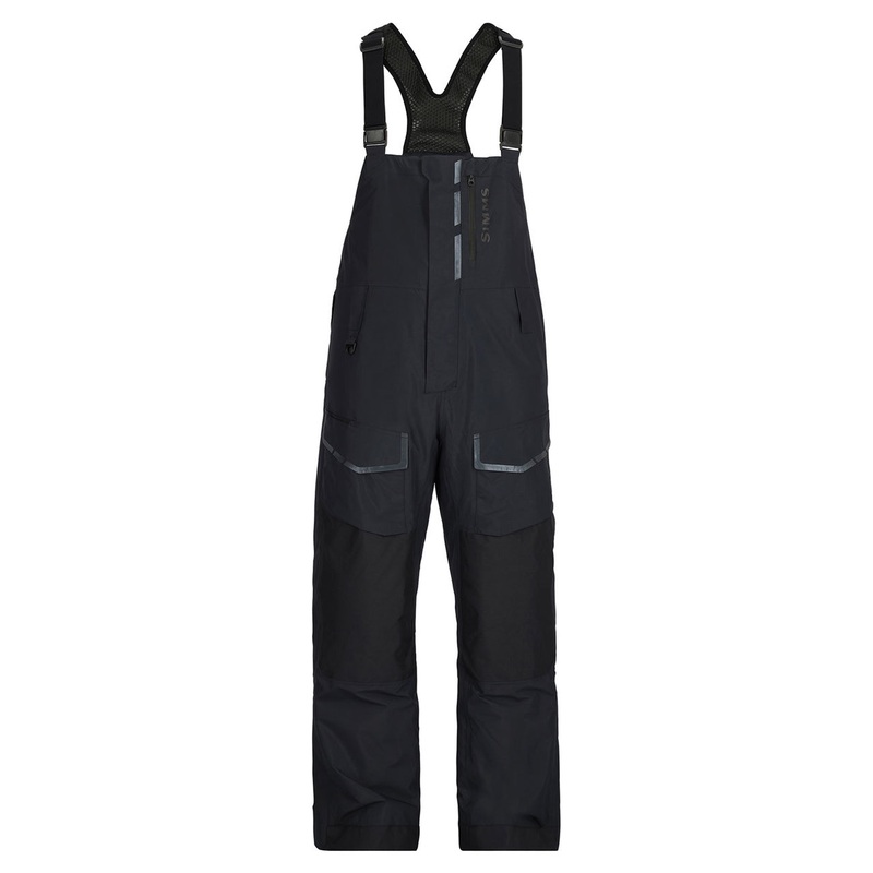 Simms Challenger Insulated Bibs