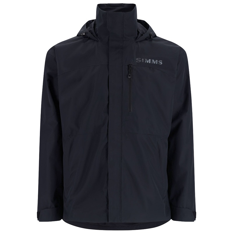 Simms Men’s Challenger Fishing Jacket