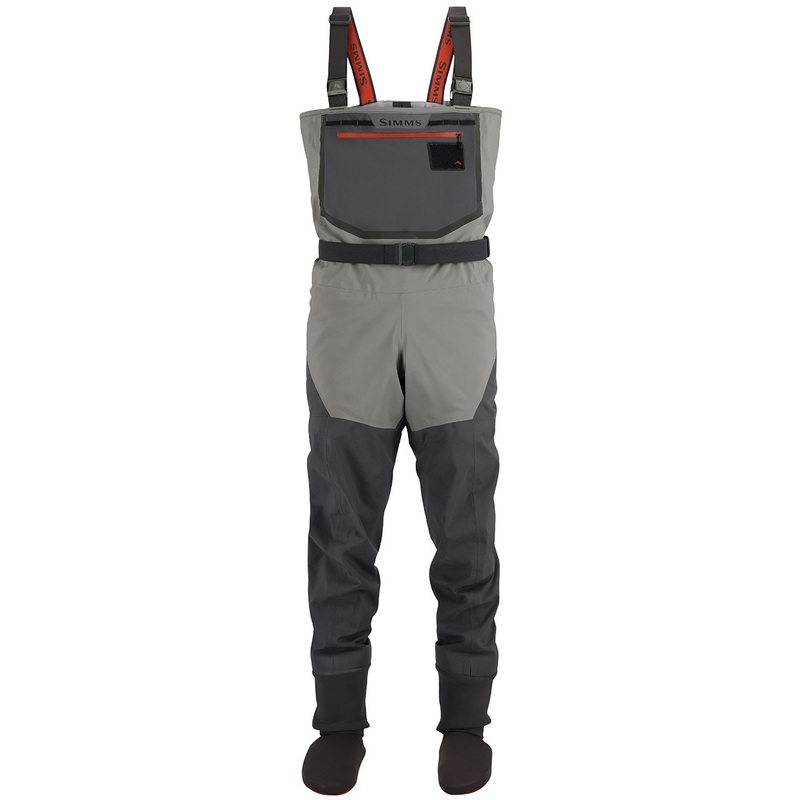Simms Men’s Freestone Stockingfoot Chest Waders