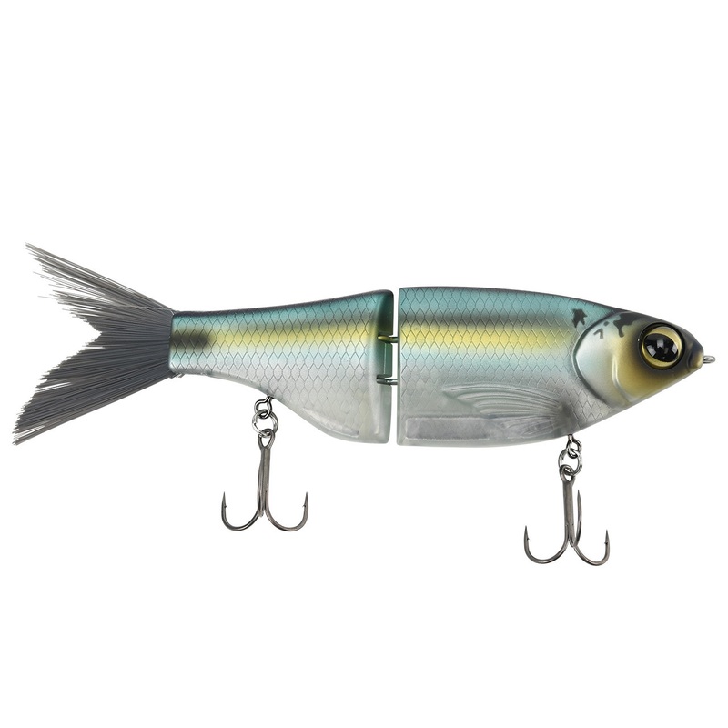 SPRO KGB Chad Shad 180