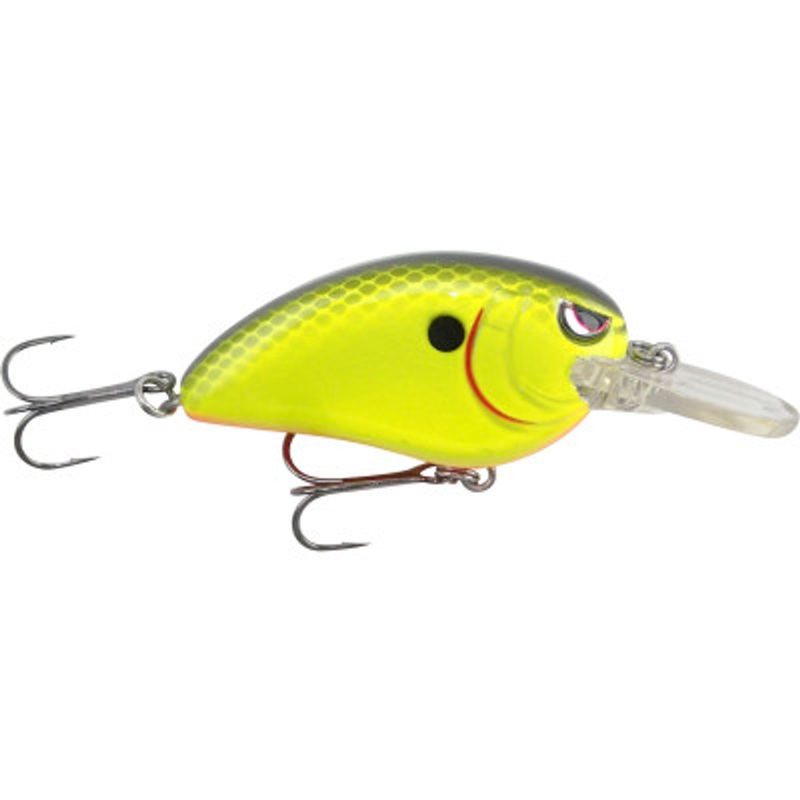 SPRO Little John MD 50 Crankbait