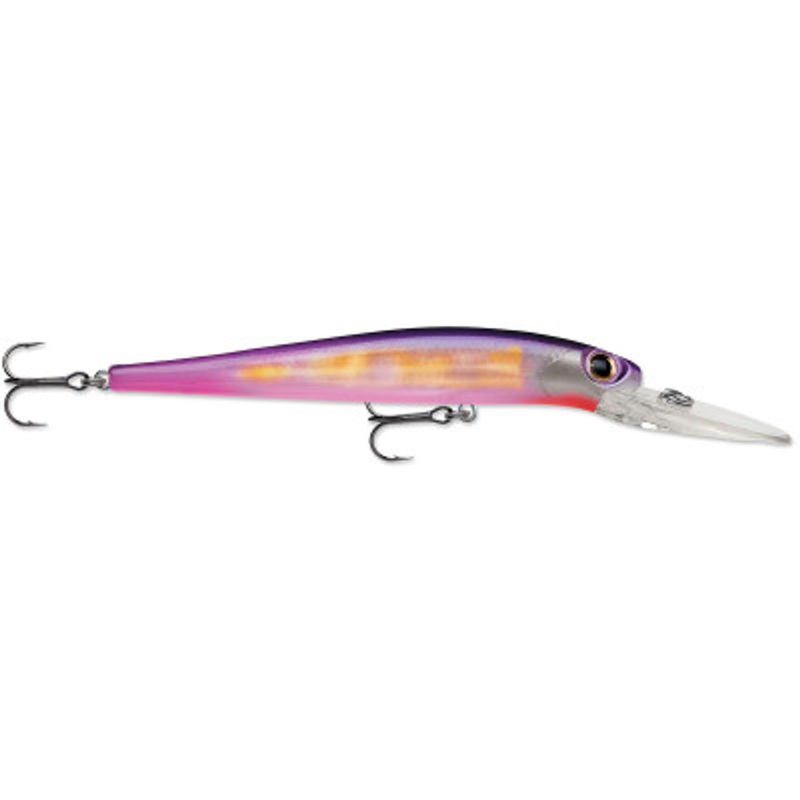 Storm Deep ThunderStick MadFlash