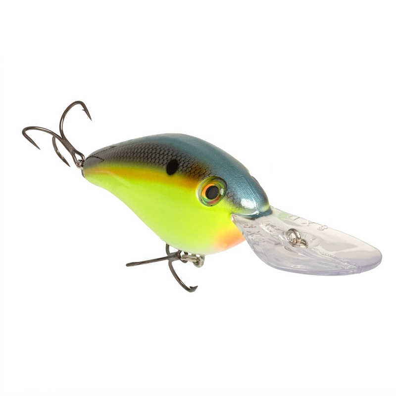 Strike King XD Elite Crankbait