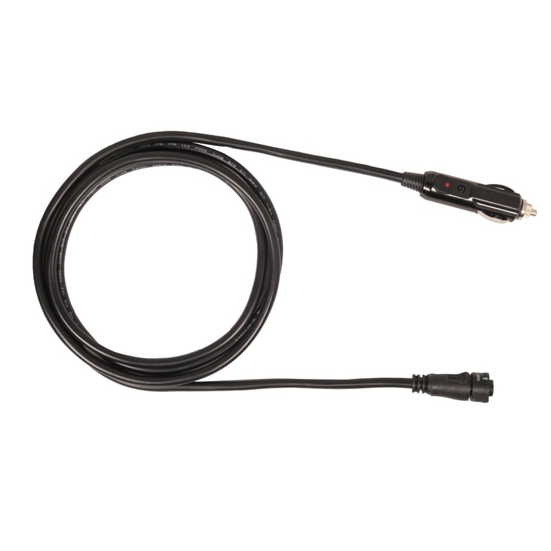 Torqeedo 12V Charging Cable for Travel/Ultralight Battery