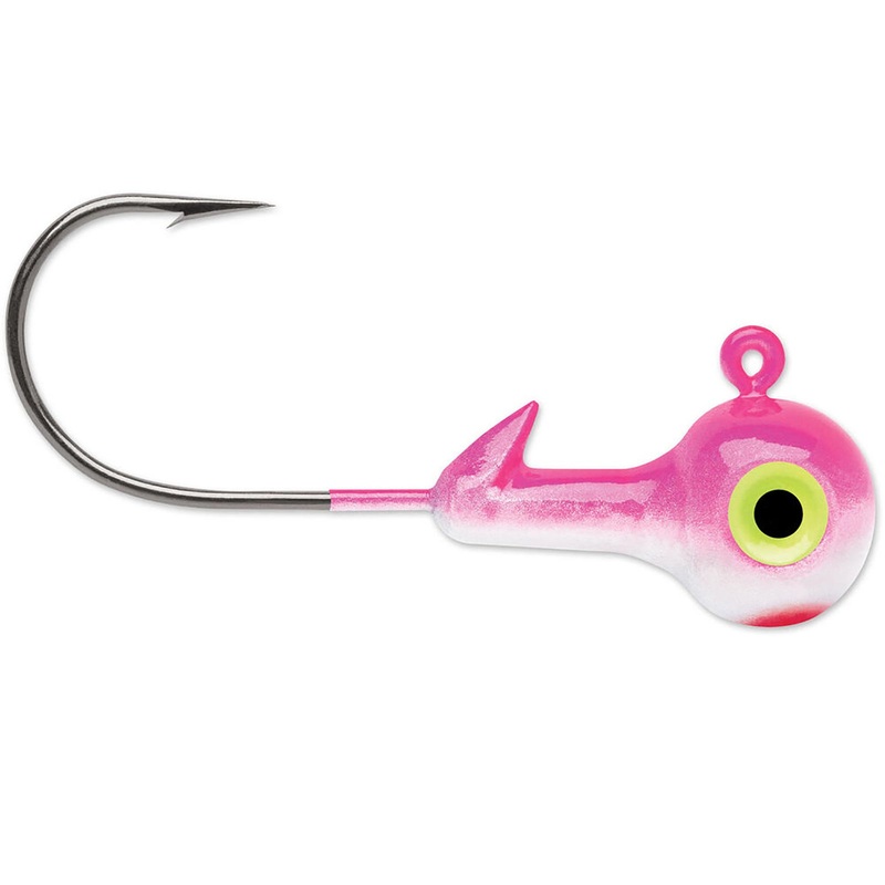 VMC Hard Ball Jig Heads